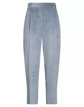 Брюки Brunello Cucinelli, синий