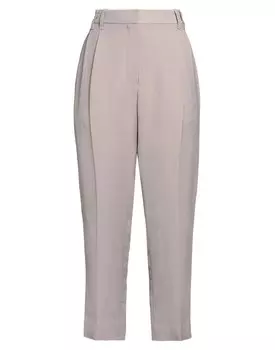 Брюки Brunello Cucinelli, сирень