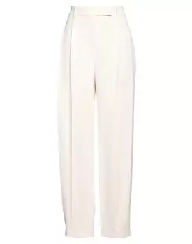 Брюки Brunello Cucinelli, слоновая кость