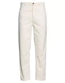 Брюки Brunello Cucinelli, слоновая кость