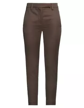 Брюки Brunello Cucinelli, темно-зеленый