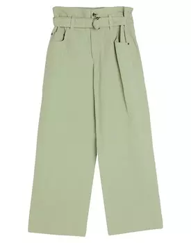 Брюки Brunello Cucinelli, зеленый