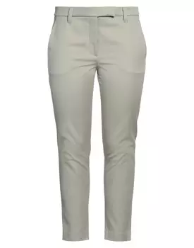 Брюки Brunello Cucinelli, зеленый