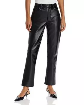 Брюки Бруно Anine Bing, черный