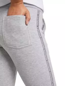 Брюки Bruno Banani Keine Angabe GONZALES, цвет Grau/Melange