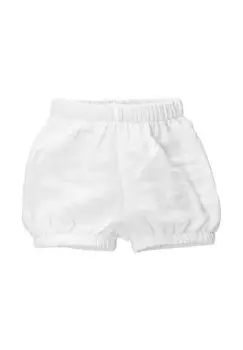 Брюки Бруно, белый медведь от Марии Кёниг BABY SWEETS, цвет Jahre