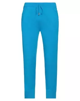 Брюки Bruno Manetti, лазурный