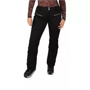 Брюки Brunotti Coldlake-Curvy, черный