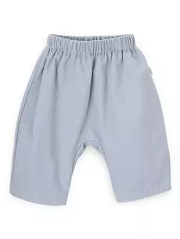 Брюки Брюса Knot, синий