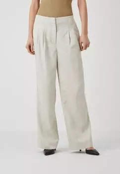 Брюки Bruuns Bazaar, бежевый