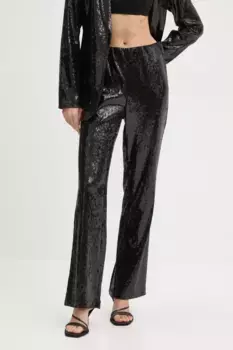 Брюки Bruuns Bazaar, черный