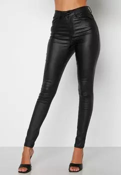 Брюки Bubbleroom, черный