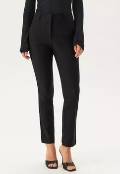 Брюки Bubbleroom, черный