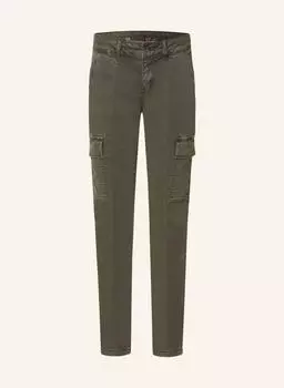 Брюки Buena Vista, хаки