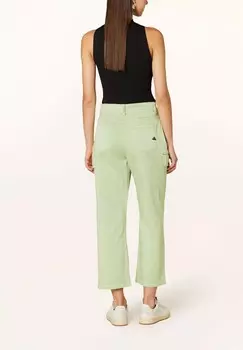 Брюки Buena Vista, зеленый