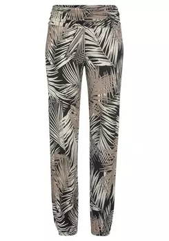 Брюки Buffalo Haremshose, черный