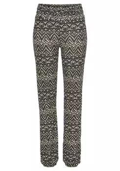 Брюки Buffalo Haremshose, цвет ethno