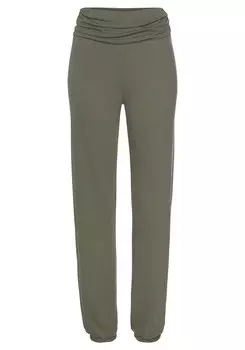 Брюки Buffalo Haremshose, хаки