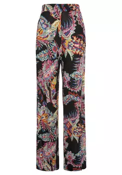 Брюки Buffalo Palazzohose, черный