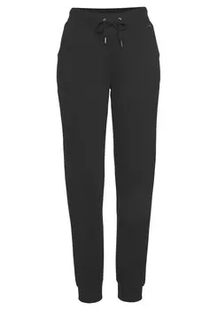 Брюки Buffalo Relaxhose, черный