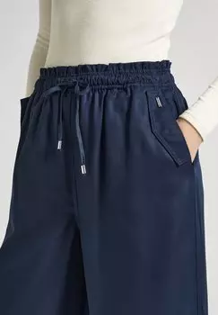 Брюки Buffy Pepe Jeans, темно-синий
