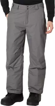 Брюки Bugaboo IV Pants Columbia, цвет City Grey