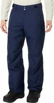 Брюки Bugaboo IV Pants Columbia, цвет Collegiate Navy