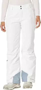 Брюки Bugaboo Omni-Heat Pants Columbia, цвет White Tradewinds Grey