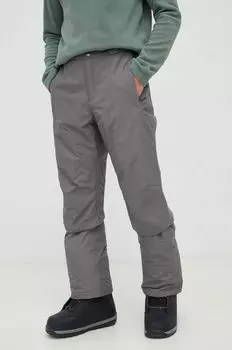 Брюки Бугабу Columbia, серый