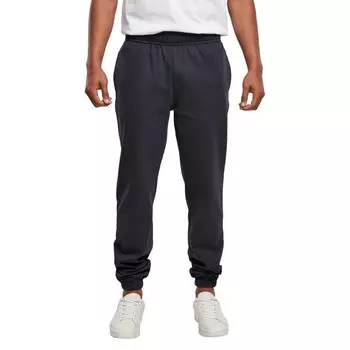 Брюки Build Your Brand Basic, синий