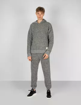 Брюки-Букле Takeshy Kurosawa, серый