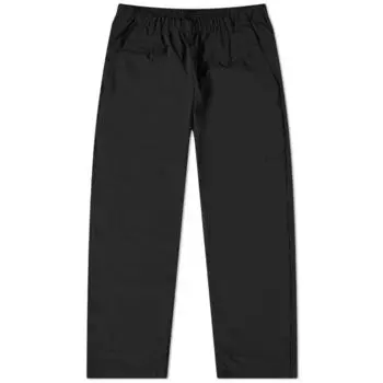 Брюки-бумажники Teatora Doctoroid, черный