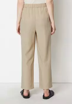 Брюки BUNDFALTEN Marc O'Polo DENIM, бежевый