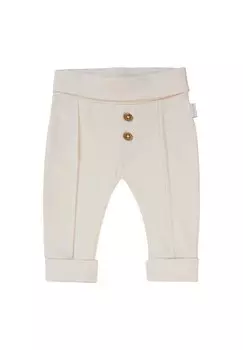 Брюки BUNNELL Noppies, цвет whisper white