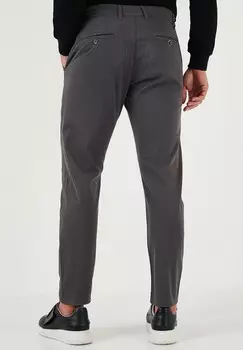 Брюки Buratti, антрацит