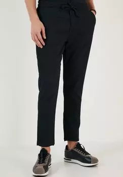 Брюки Buratti, темно-синие