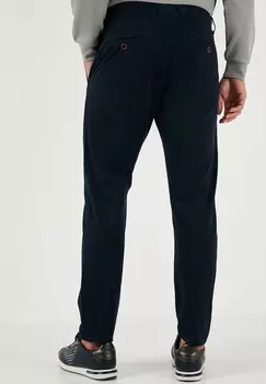 Брюки Buratti, темно-синий