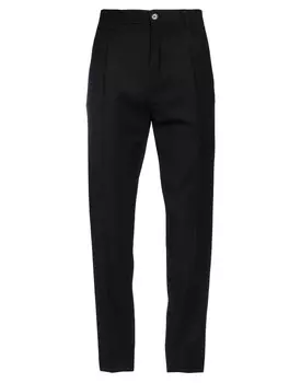 Брюки Burberry, черный