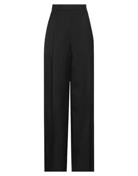 Брюки Burberry, черный