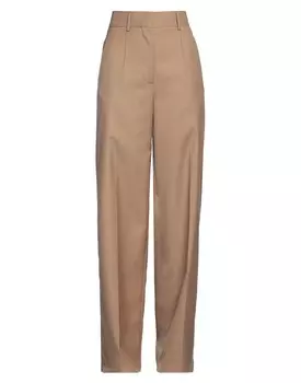 Брюки Burberry, хаки