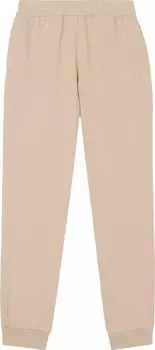 Брюки Burberry Logo Print Jogging Pants 'Soft Fawn', загар