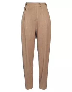 Брюки Burberry, песочный