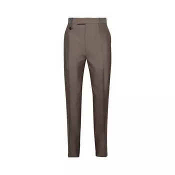 Брюки Burberry Tailored Trousers, цвет Dusk