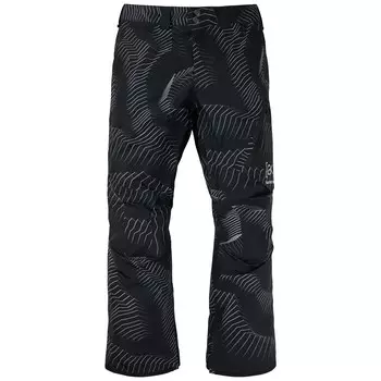 Брюки Burton AK 2L GORE-TEX Cyclic, цвет Ridgeline
