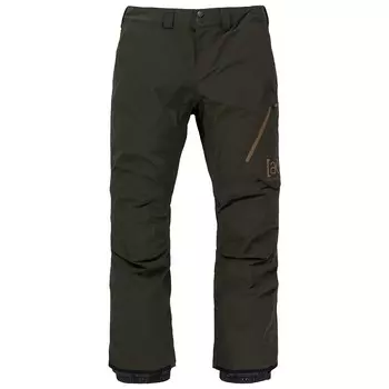 Брюки Burton AK 2L GORE-TEX Cyclic, цвет Forest Night