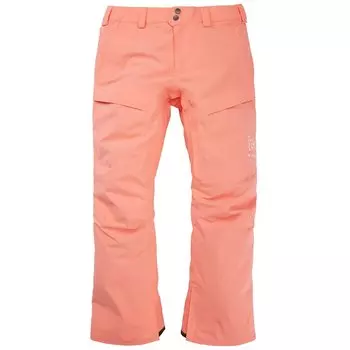 Брюки Burton AK 2L GORE-TEX Swash, цвет Reef Pink