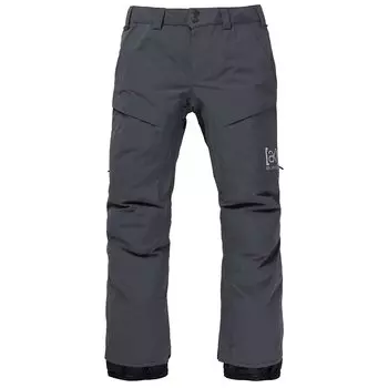 Брюки Burton AK 2L Gore-TEX Swash, серый