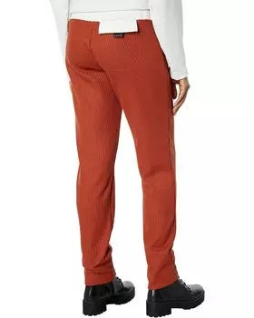 Брюки Burton Amora Waffle Pants, цвет Spice