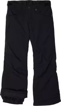 Брюки Burton Barnstorm Pants, цвет True Black