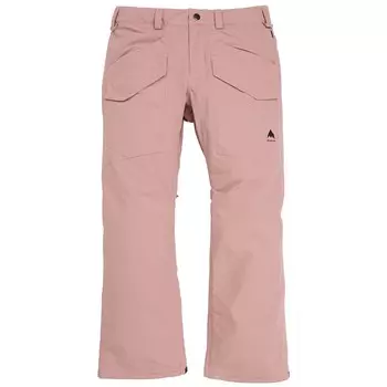 Брюки Burton Covert 2.0 Insulated, цвет Powder Blush